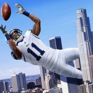 The Rams back in Los Angeles